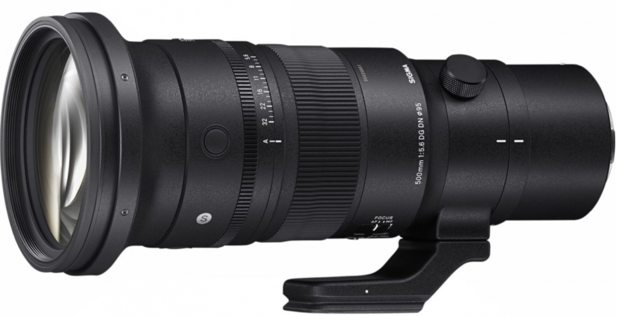 Sigma 500mm f5.6 DG DN OS